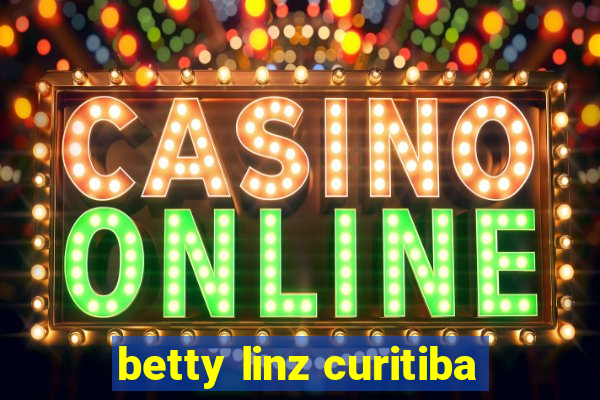 betty linz curitiba